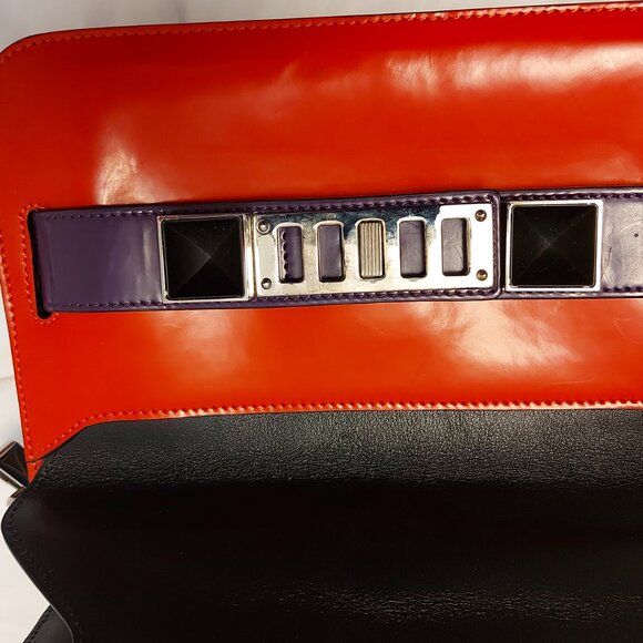 Proenza Schouler PS11 shoulder bag - Picture 9 of 11